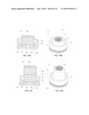 Water Bottle with Flow Meter diagram and image