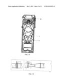 Water Bottle with Flow Meter diagram and image