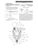 AUTOMATIC AIR EVACUATION APPARATUS FOR SWIMMING POOL AND SPA FILTERS diagram and image