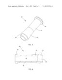 PARTICLE SEPARATION DEVICE diagram and image