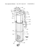 FLUID FILTRATION SYSTEM diagram and image