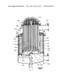 FLUID FILTRATION SYSTEM diagram and image