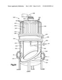 FLUID FILTRATION SYSTEM diagram and image