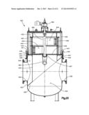 FLUID FILTRATION SYSTEM diagram and image