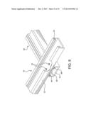 Panel Mounting System and Method diagram and image