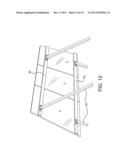 Panel Mounting System and Method diagram and image