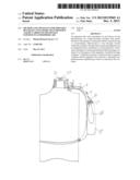 Method and Apparatus for Portable Beverage Containers that Preserve and     Re-Carbonate Beverages Exposed to Atmosphere Air diagram and image