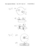 Method and Apparatus for Portable Beverage Containers that Preserve and     Re-Carbonate Beverages Exposed to Atmosphere Air diagram and image