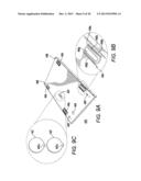 HOUSEHOLD APPLIANCE HAVING A DRIP GUARD FOR A WARMING DRAWER diagram and image