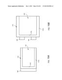 HOUSEHOLD APPLIANCE HAVING A DRIP GUARD FOR A WARMING DRAWER diagram and image