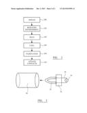 REDUCED CERAMIC HEATING ELEMENT diagram and image