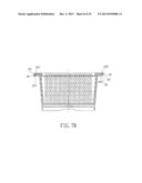 WASHING CONTAINER ASSEMBLY diagram and image