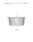 WASHING CONTAINER ASSEMBLY diagram and image