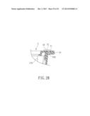 WASHING CONTAINER ASSEMBLY diagram and image