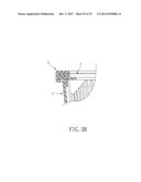 WASHING CONTAINER ASSEMBLY diagram and image