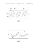 Process to manufacture Peel-Reclose packaging film using laser scoring and     pressure sensitive labels diagram and image