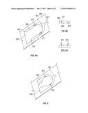 Process to manufacture Peel-Reclose packaging film using laser scoring and     pressure sensitive labels diagram and image