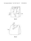 Process to manufacture Peel-Reclose packaging film using laser scoring and     pressure sensitive labels diagram and image