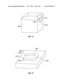 Process to manufacture Peel-Reclose packaging film using laser scoring and     pressure sensitive labels diagram and image