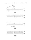 Process to manufacture Peel-Reclose packaging film using laser scoring and     pressure sensitive labels diagram and image