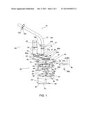 ARTICLE DISPENSING diagram and image