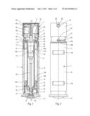 FLUID PRODUCT DISTRIBUTOR diagram and image