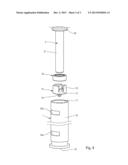 FLUID PRODUCT DISTRIBUTOR diagram and image