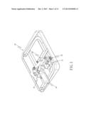 HITCH-BALL TYPE CARRY DEVICE diagram and image