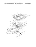 HITCH-BALL TYPE CARRY DEVICE diagram and image