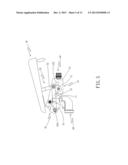 HITCH-BALL TYPE CARRY DEVICE diagram and image