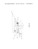 HITCH-BALL TYPE CARRY DEVICE diagram and image