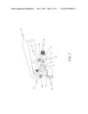 HITCH-BALL TYPE CARRY DEVICE diagram and image