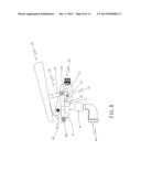 HITCH-BALL TYPE CARRY DEVICE diagram and image