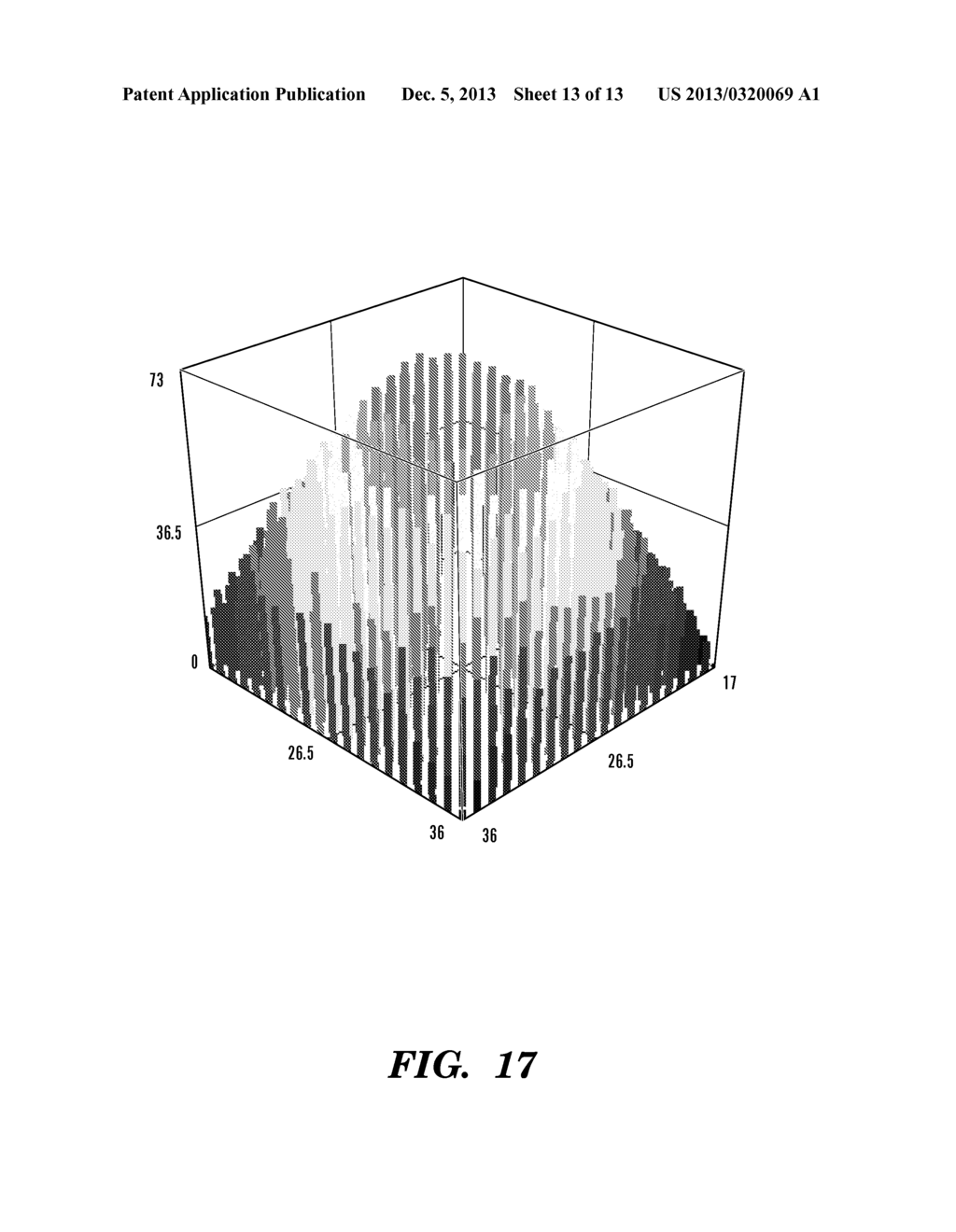 METHOD FOR SHAPING A LAMINATE SUBSTRATE - diagram, schematic, and image 14