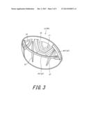 METHOD FOR MANUFACTURING GOLF CLUB HEAD diagram and image