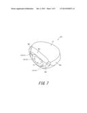 METHOD FOR MANUFACTURING GOLF CLUB HEAD diagram and image