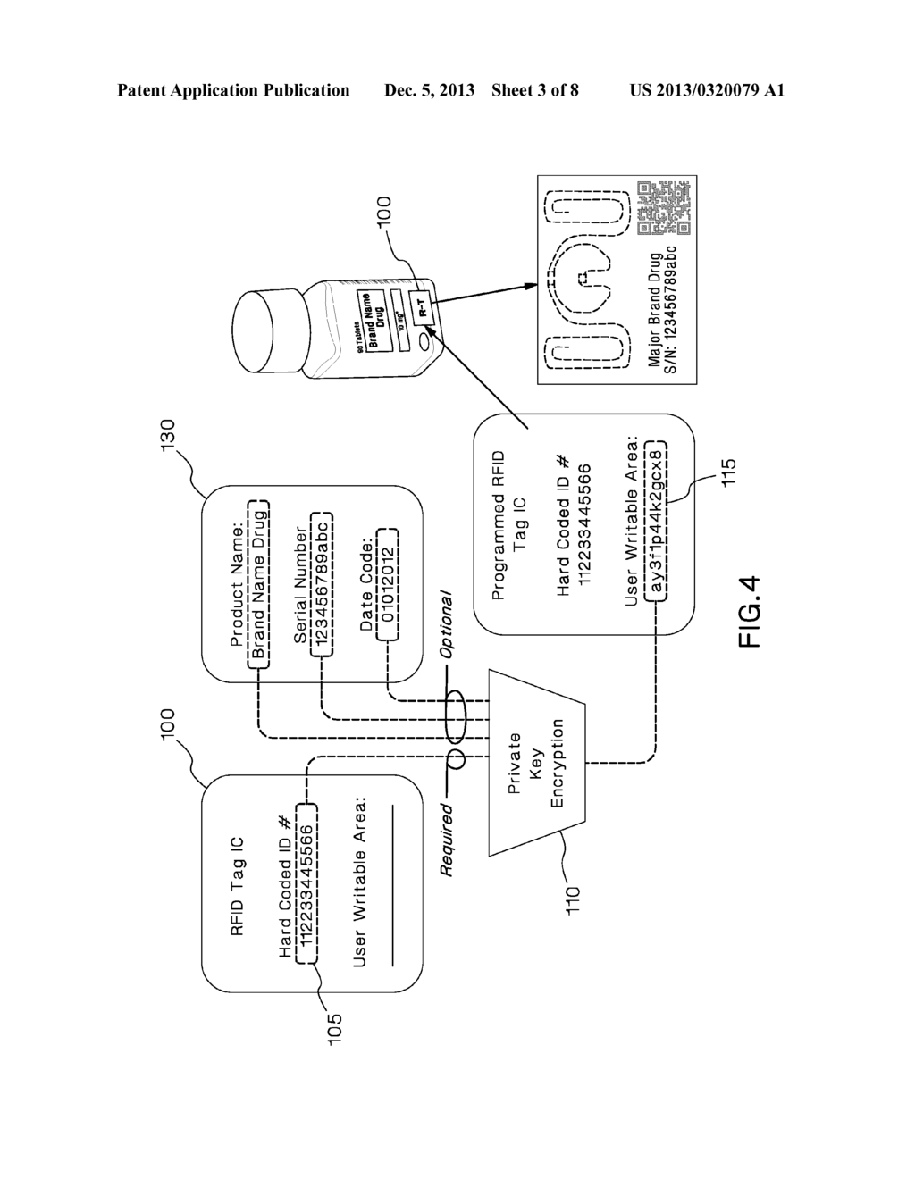 Anti-Counterfeiting Methods - diagram, schematic, and image 04