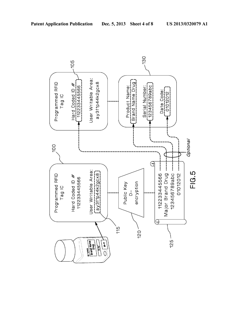 Anti-Counterfeiting Methods - diagram, schematic, and image 05