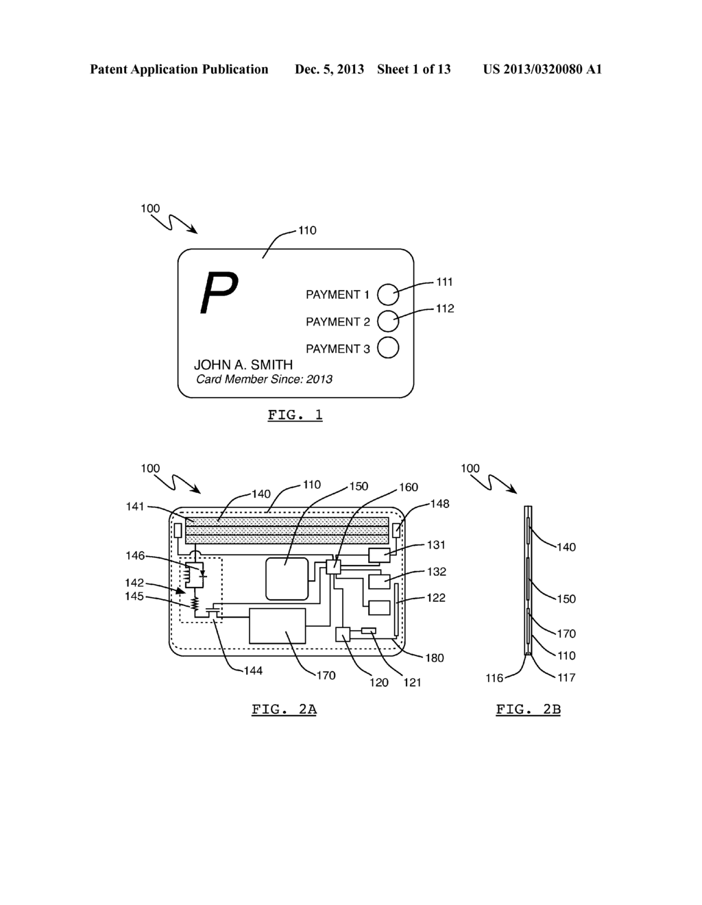 PAYMENT CARD AND METHODS - diagram, schematic, and image 02