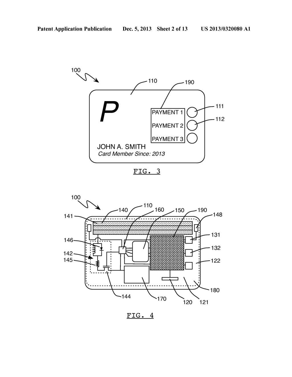 PAYMENT CARD AND METHODS - diagram, schematic, and image 03