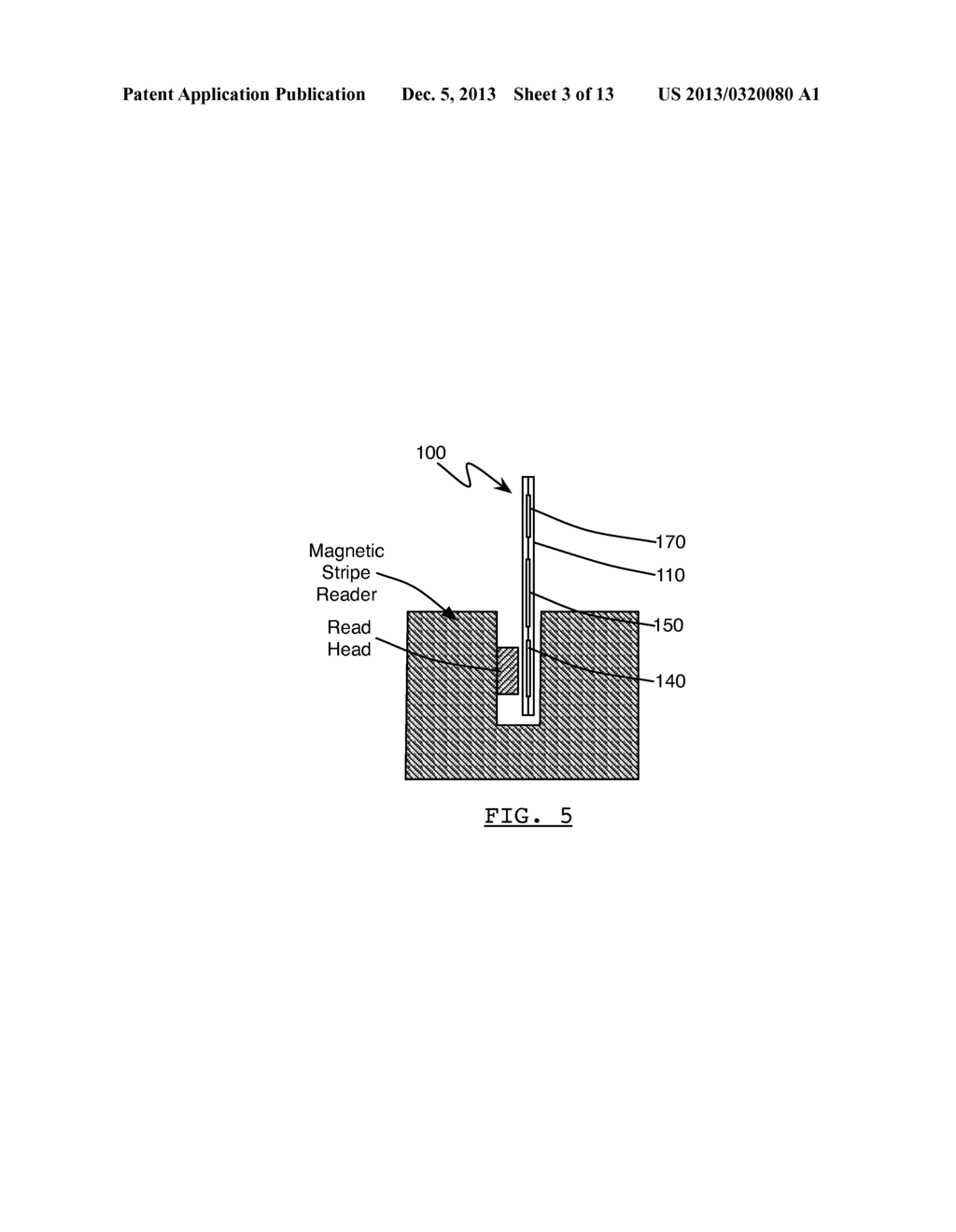 PAYMENT CARD AND METHODS - diagram, schematic, and image 04