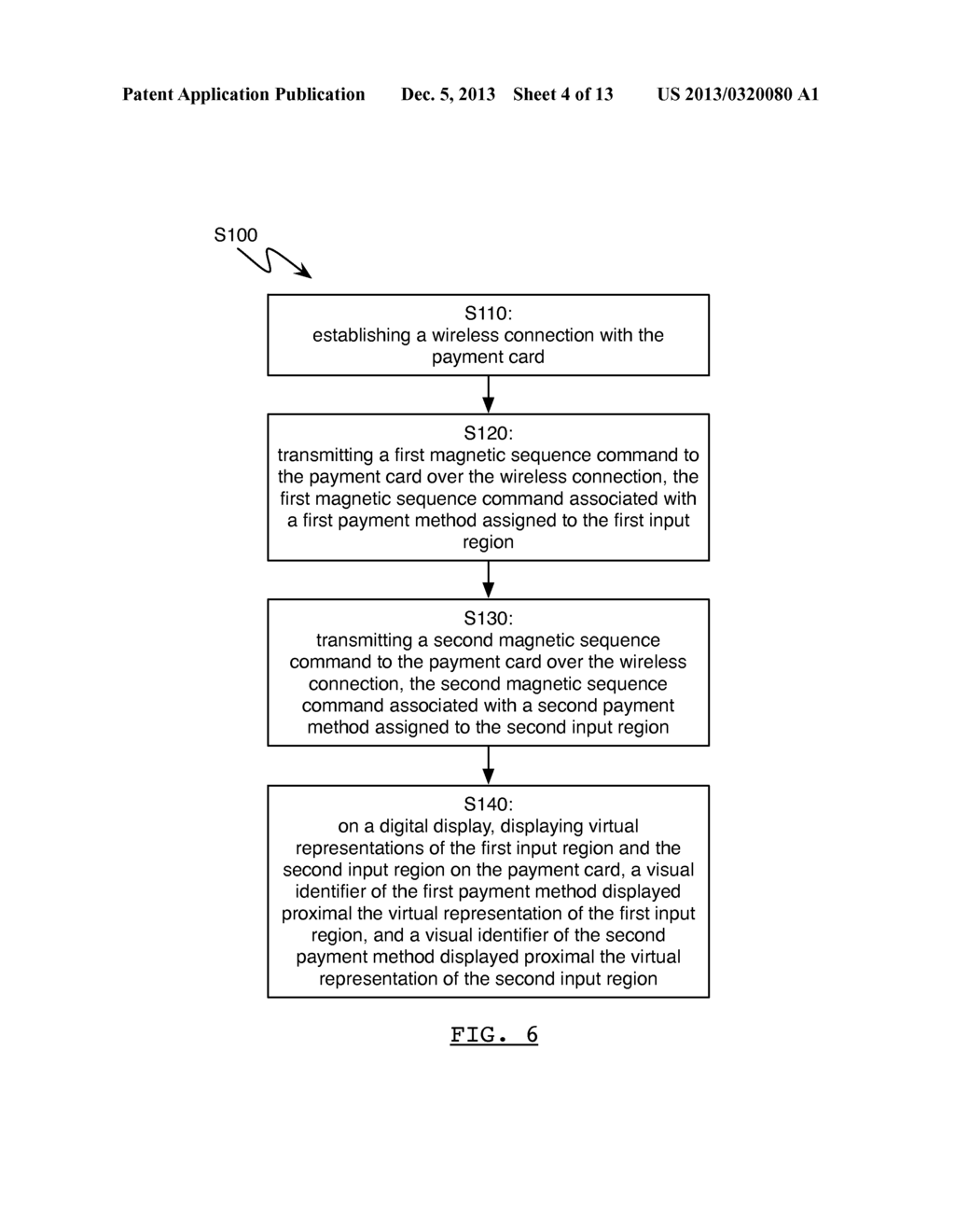 PAYMENT CARD AND METHODS - diagram, schematic, and image 05