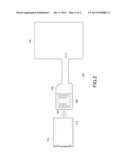 SUBSCRIBER IDENTITY MODULE HAVING FUNCTION OF RADIO FREQUENCY     IDENTIFICATION READER AND SUBSCRIBER IDENTITY MODULE WITH ANTENNA diagram and image