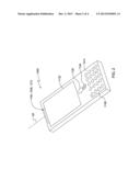 INDICIA READING APPARATUS HAVING SEQUENTIAL ROW EXPOSURE TERMINATION TIMES diagram and image