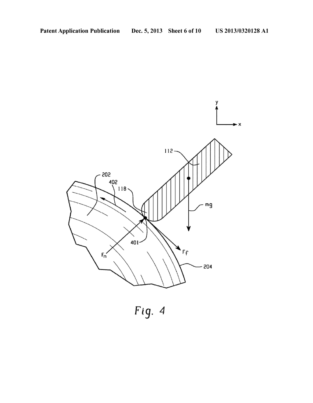 SHEET PRODUCT DISPENSER WITH LOAD INDUCEMENT PORTION - diagram, schematic, and image 07