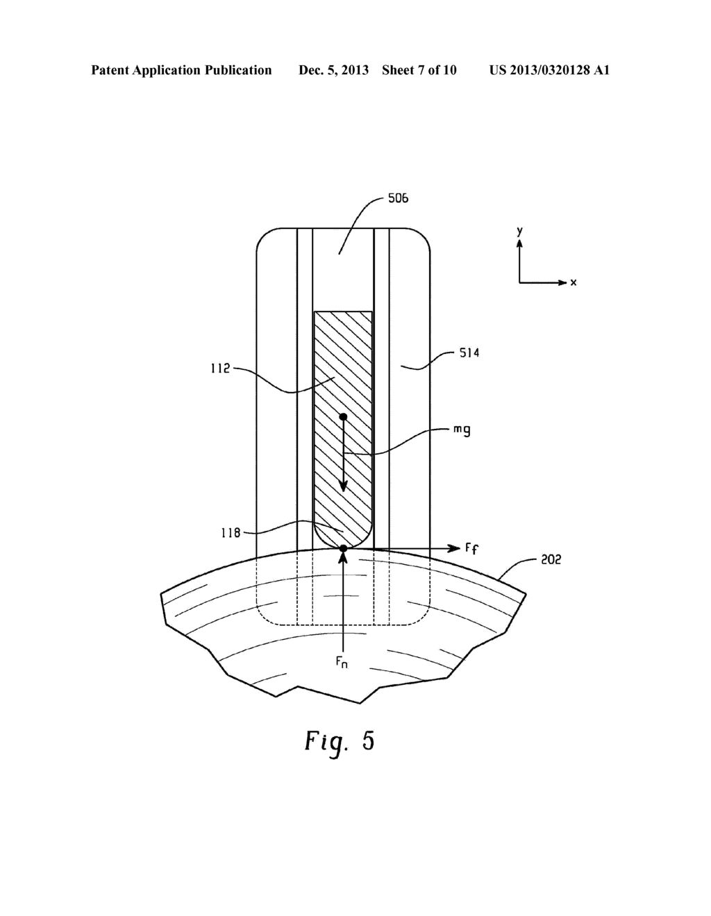 SHEET PRODUCT DISPENSER WITH LOAD INDUCEMENT PORTION - diagram, schematic, and image 08