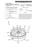 TAPE PRODUCT DISPENSER AND METHOD OF USING A TAPE PRODUCT DISPENSER diagram and image