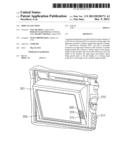 DISPLAY LOCATION diagram and image