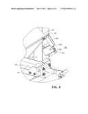 DISPLAY LOCATION diagram and image