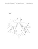 MOUNTING ARRANGEMENT diagram and image